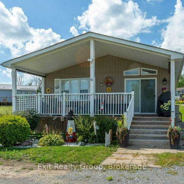 23 – 152 Concession Road 11 West, Trent Hills