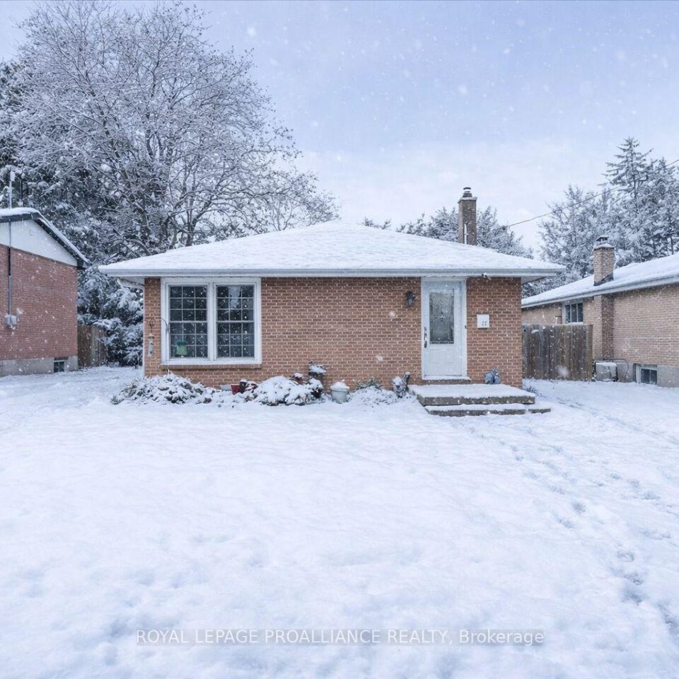 23 Alfred Drive, Belleville