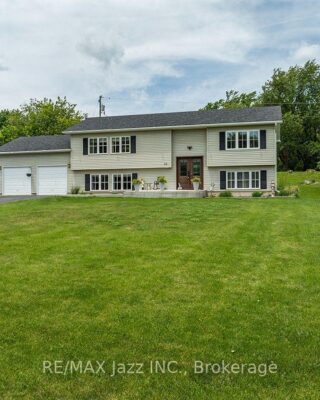 23 Bayview Drive, Greater Napanee