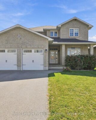 23 Crews Crescent, Quinte West