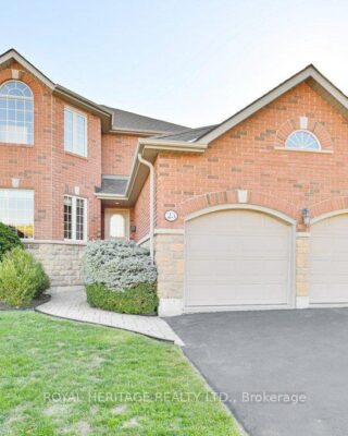 23 Magnolia Court, Belleville