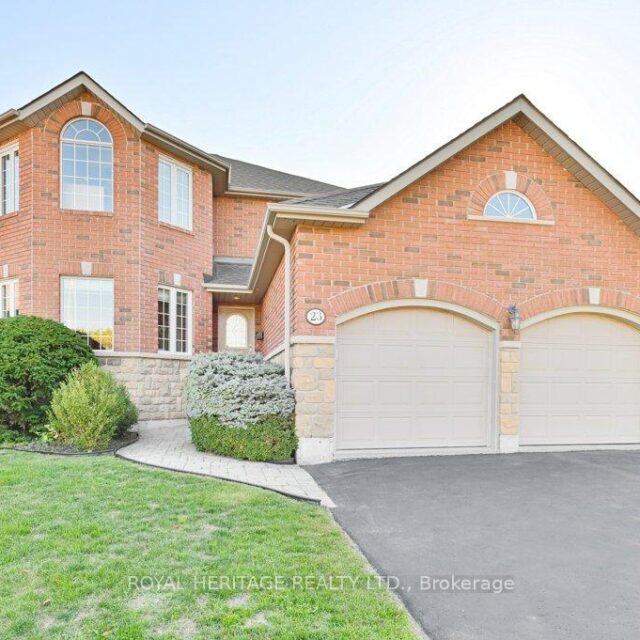 23 Magnolia Court, Belleville
