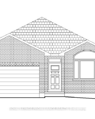 23 Matheos Crescent, Quinte West