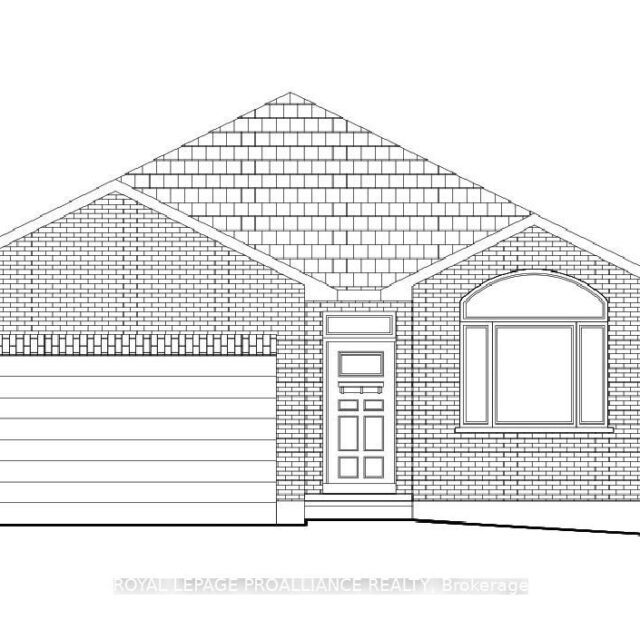 23 Matheos Crescent, Quinte West