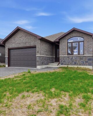 23 Matheos Crescent, Quinte West