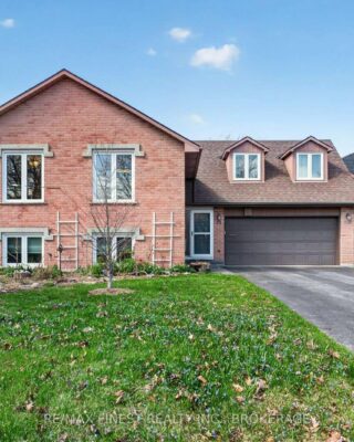 23 Old Oak Road, Kingston