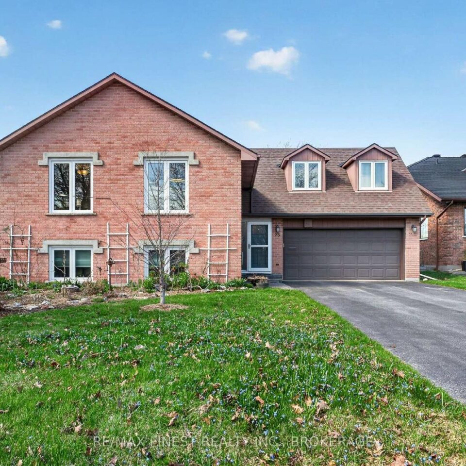 23 Old Oak Road, Kingston