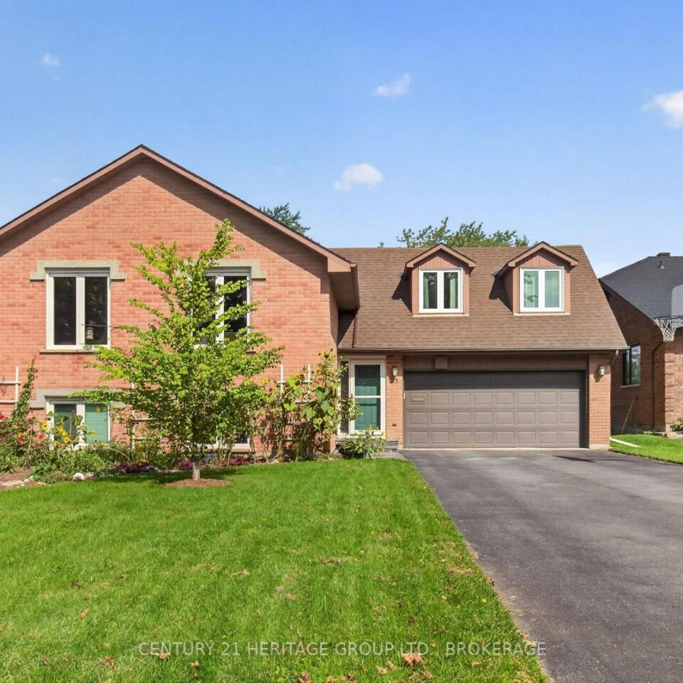 23 Old Oak Road, Kingston