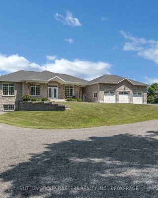 23 Owen Avenue, Gananoque