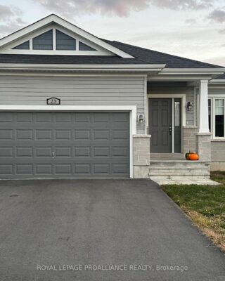 23 Redwood Drive, Belleville