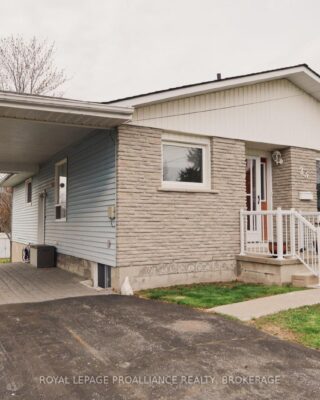 23 Reid Street, Greater Napanee