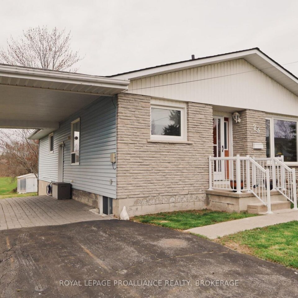 23 Reid Street, Greater Napanee