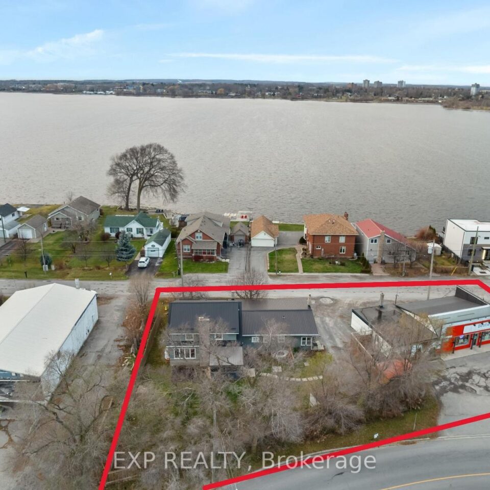 23 Ridley Street, Prince Edward County