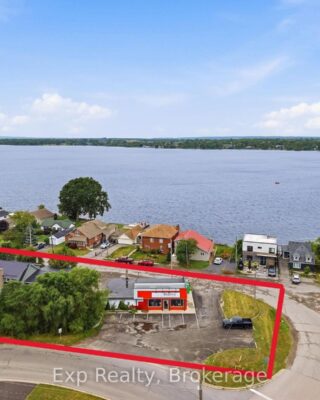 23 Ridley Street, Prince Edward County