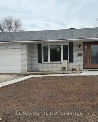 23 Robertson Lane, Belleville