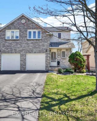 23 Rose Abbey Drive, Kingston