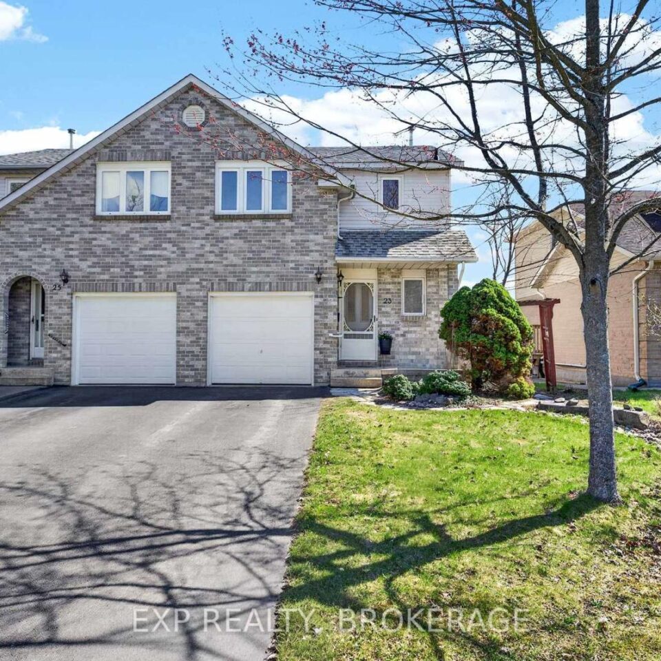 23 Rose Abbey Drive, Kingston