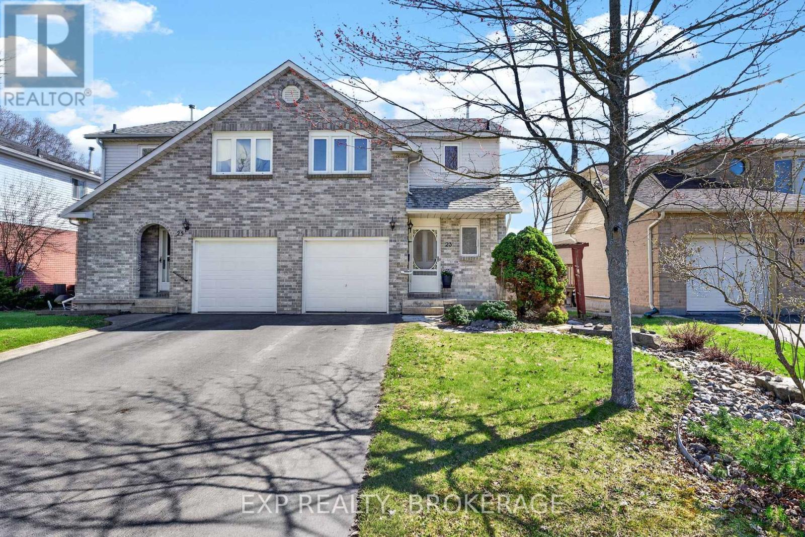 23 Rose Abbey Drive, Kingston