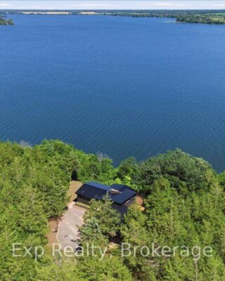 23 Sidney Shore Lane, Prince Edward County