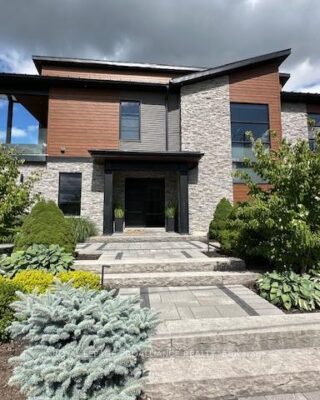 23 South Church Street, Belleville