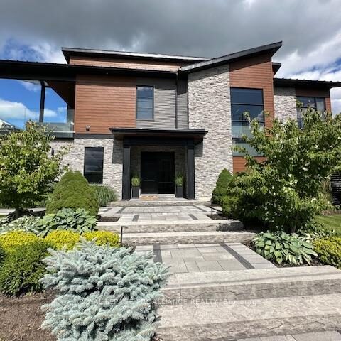 23 South Church Street, Belleville