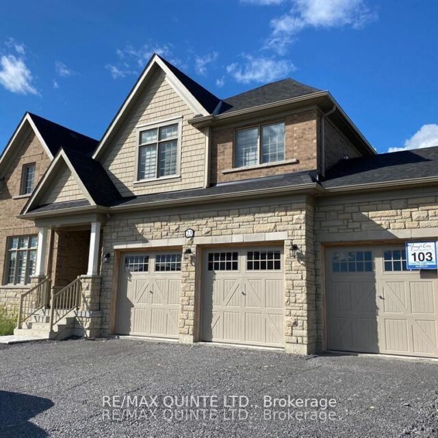 23 Wellers Way, Quinte West
