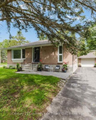 23 Wood Street, Quinte West