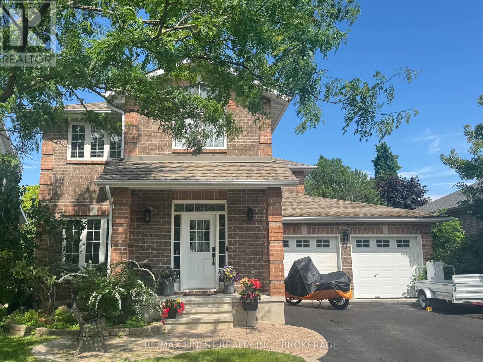 230 Honeywood Avenue, Kingston