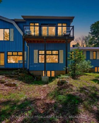 2300 County Road 32, Front Of Leeds & Seeleys Bay