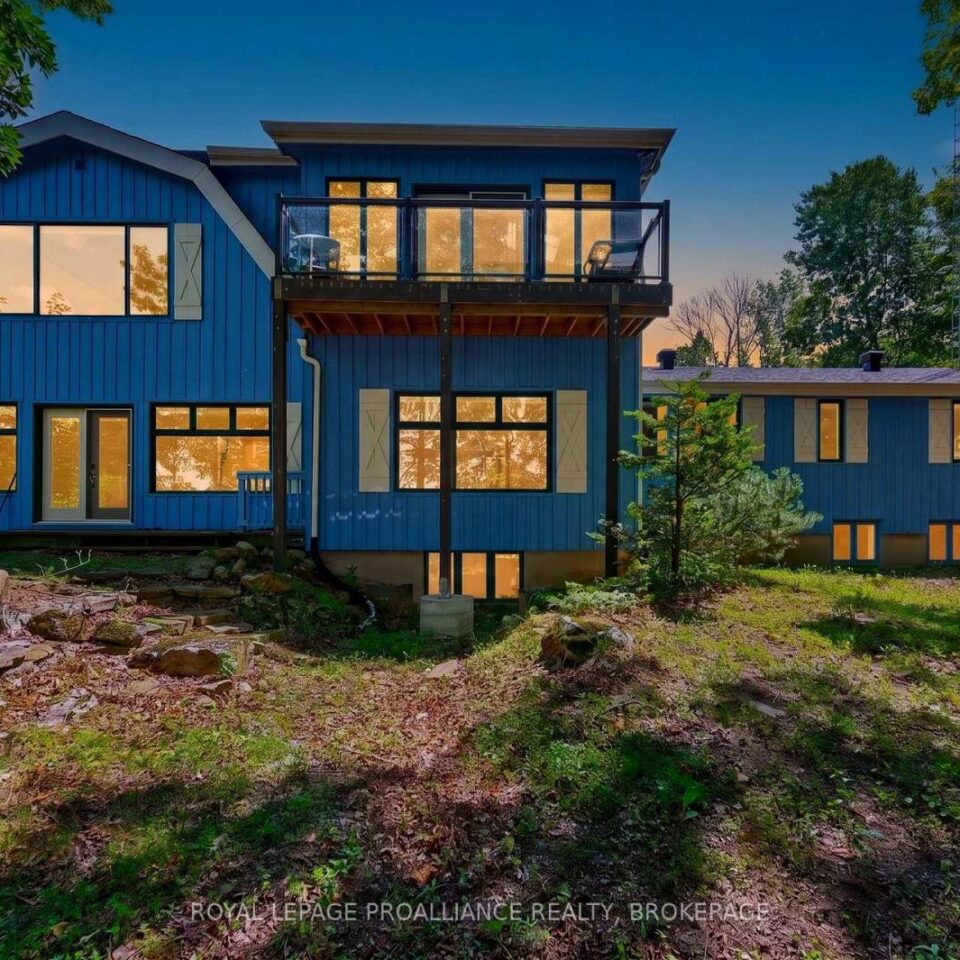 2300 County Road 32, Front Of Leeds & Seeleys Bay