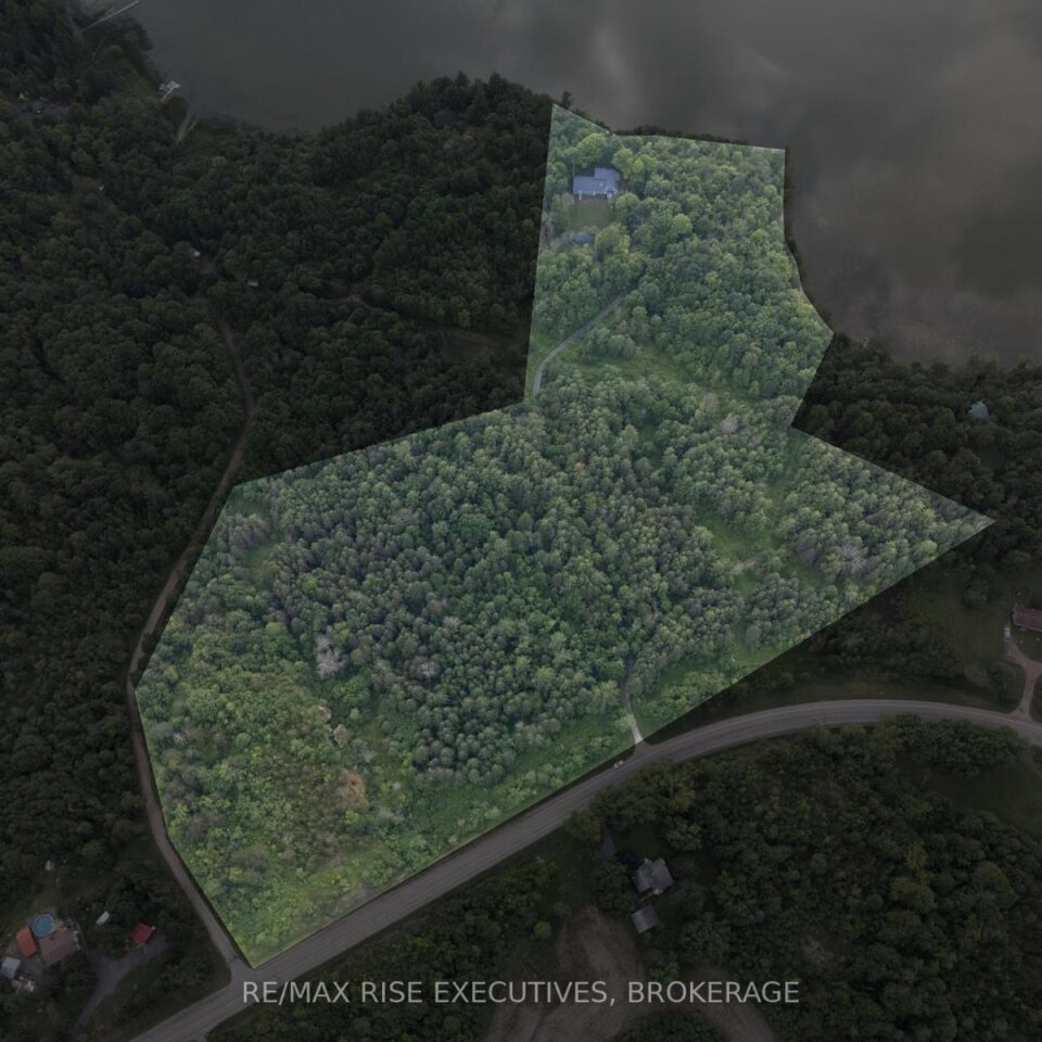 2300 County Road 32, Leeds And The Thousand Islands