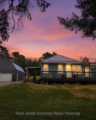 2307 County Rd 3, Prince Edward County