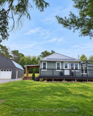 2307 County Rd 3, Prince Edward County