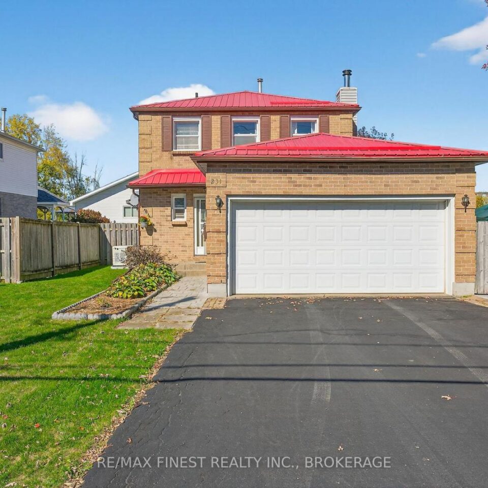 231 Church Street, Greater Napanee