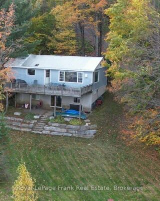 231 West Diamond Lake Road, Hastings Highlands