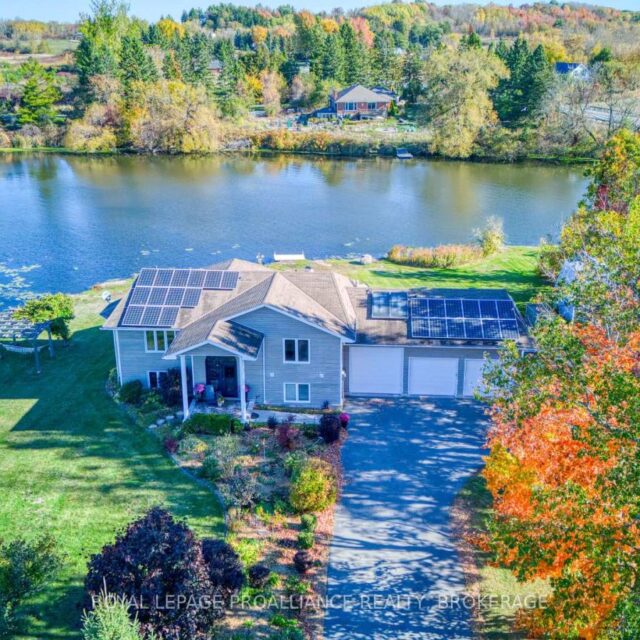 2318 Highway 15, Kingston