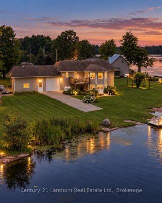 2318 Hutcheson (hwy 15) Drive, Kingston
