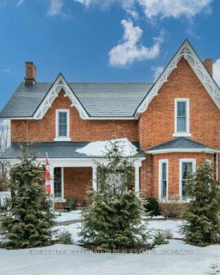 232 Dundas Street W, Greater Napanee
