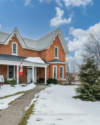 232 Dundas Street W, Greater Napanee