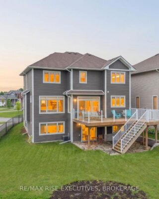 232 Mill Pond Place, Kingston