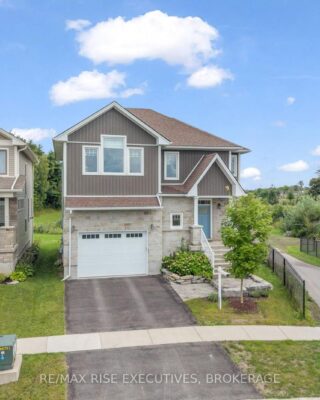 232 Mill Pond Place, Kingston