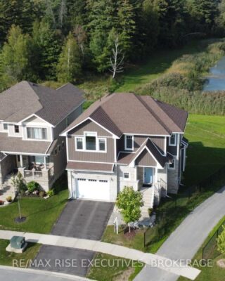 232 Mill Pond Place, Kingston