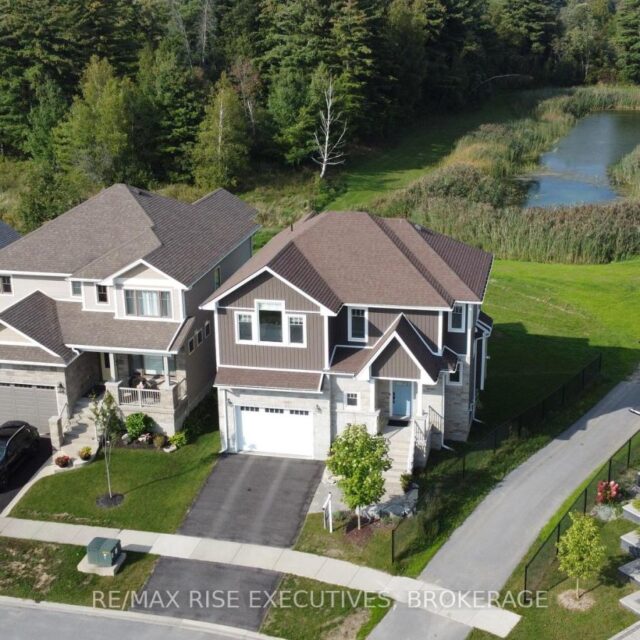 232 Mill Pond Place, Kingston
