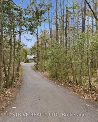 232 Parks Road, Quinte West