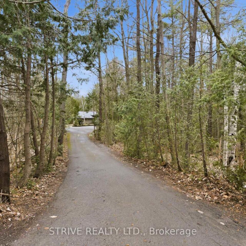 232 Parks Road, Quinte West