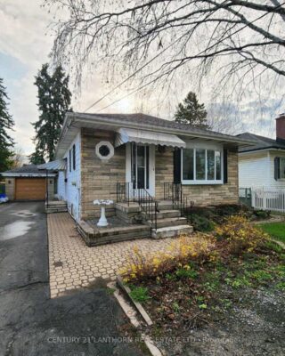 233 Herchimer Avenue, Belleville