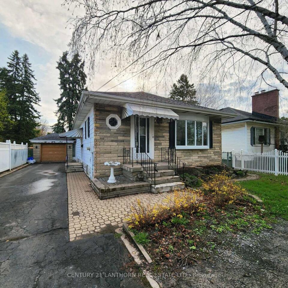 233 Herchimer Avenue, Belleville