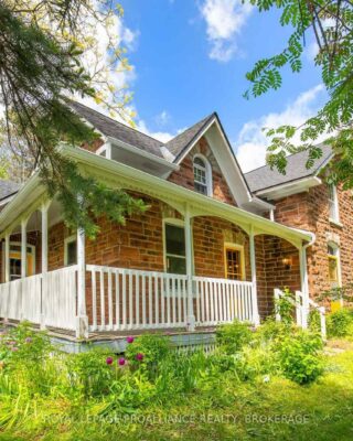 2345 Hughes Road, Kingston