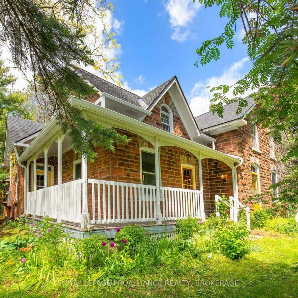 2345 Hughes Road, Kingston