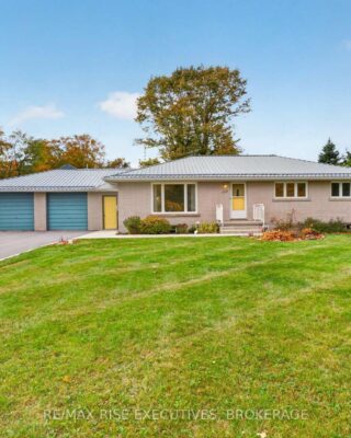 2345 Leeman Road, Kingston